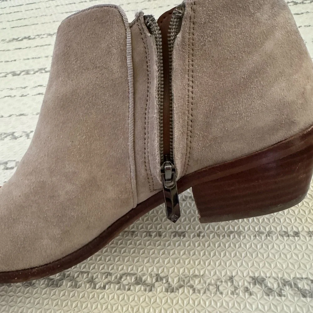 Sam Edelman Booties - Picture 9 of 11